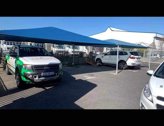 BUSINESS PROPERTY TO RENT IN MILNERTON CENTRAL